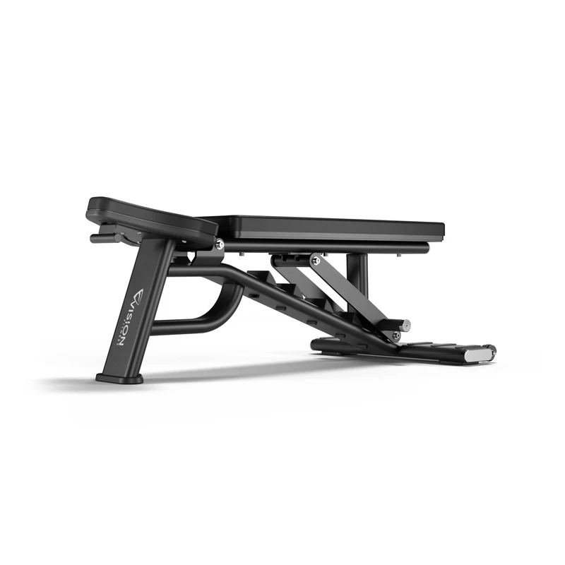 Hantelbank Adjustable - Vision Fitness