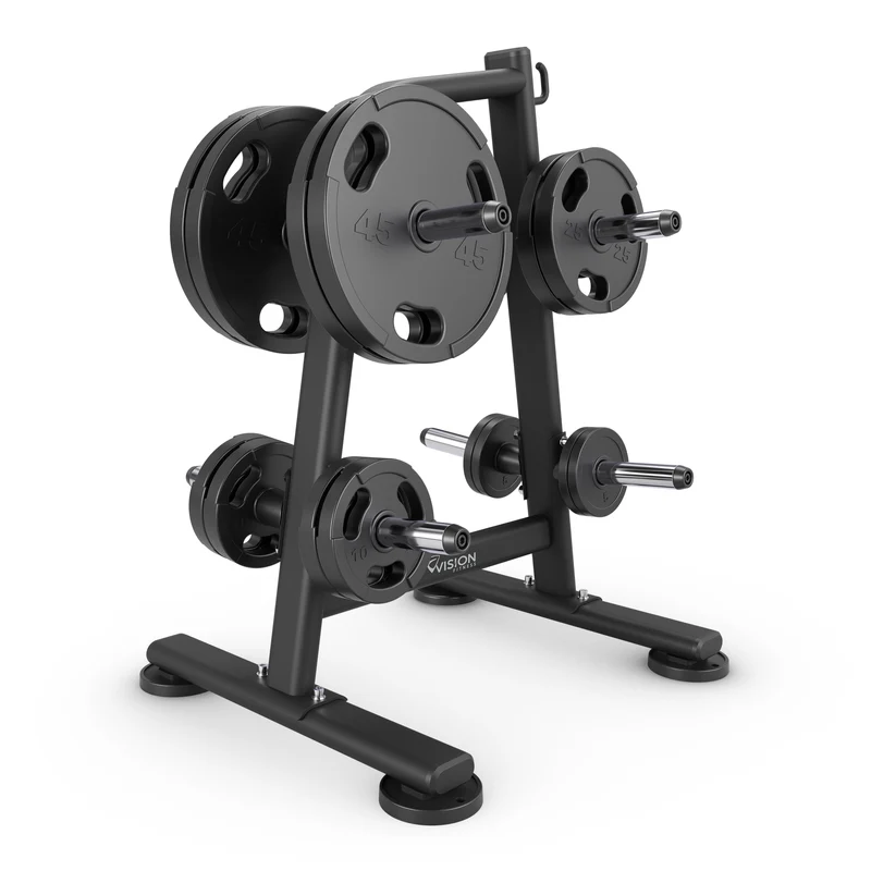 Weight Tree - Vision Fitness