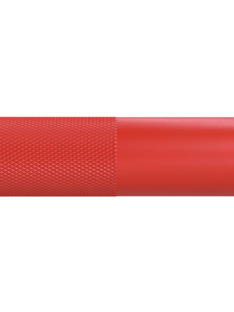 Langhantel | Gamma | Powerlifting Bar | Sportscar Red