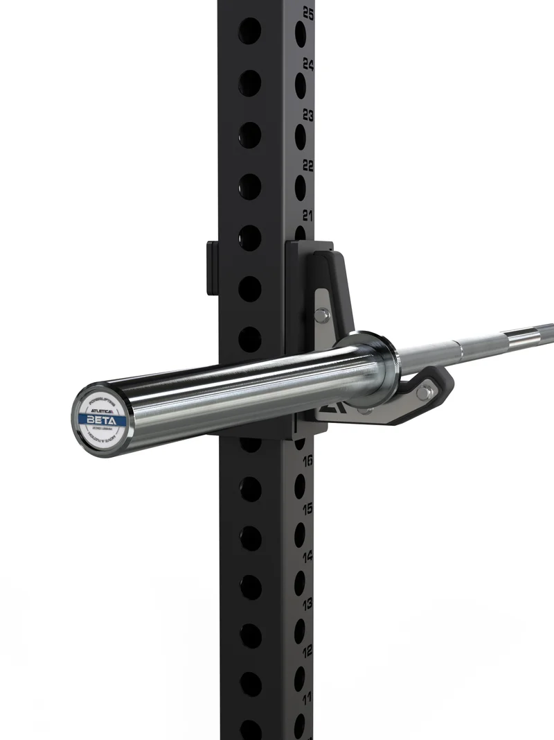 Langhantel | Beta | Powerlifting Bar