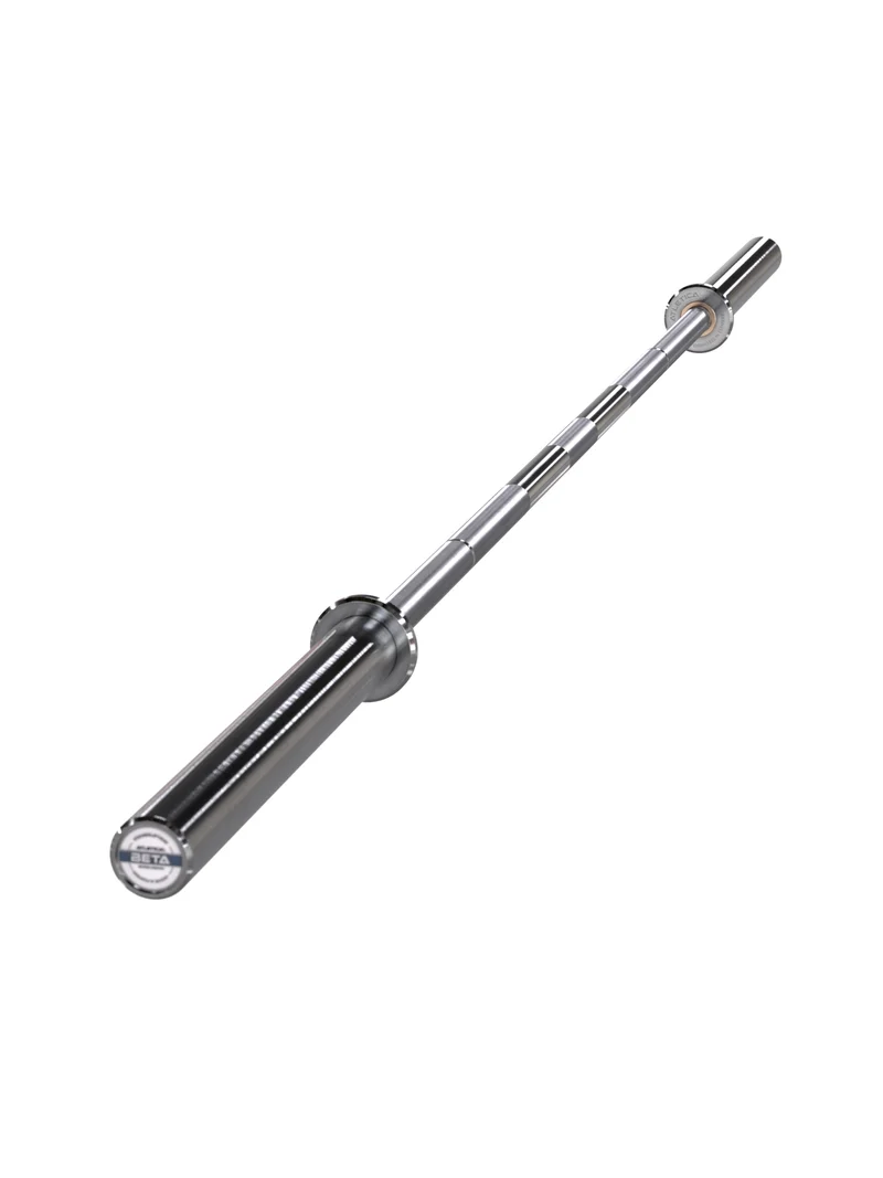 Langhantel | Beta | Powerlifting Bar