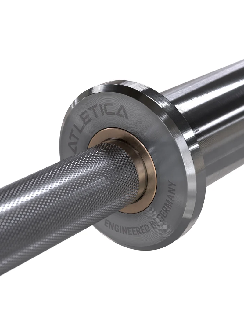 Langhantel | Beta | Powerlifting Bar