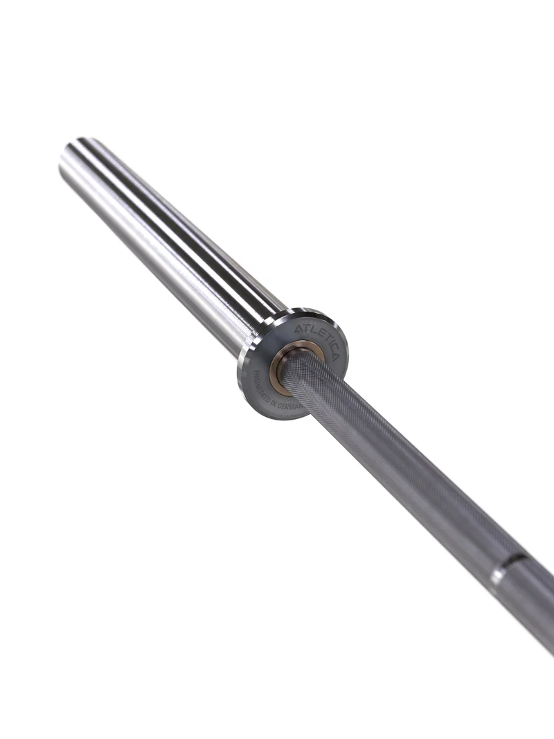 Langhantel | Beta | Powerlifting Bar