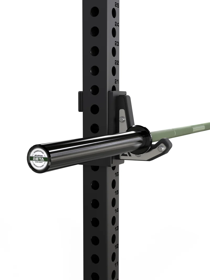 Langhantel | Beta | Powerlifting Bar