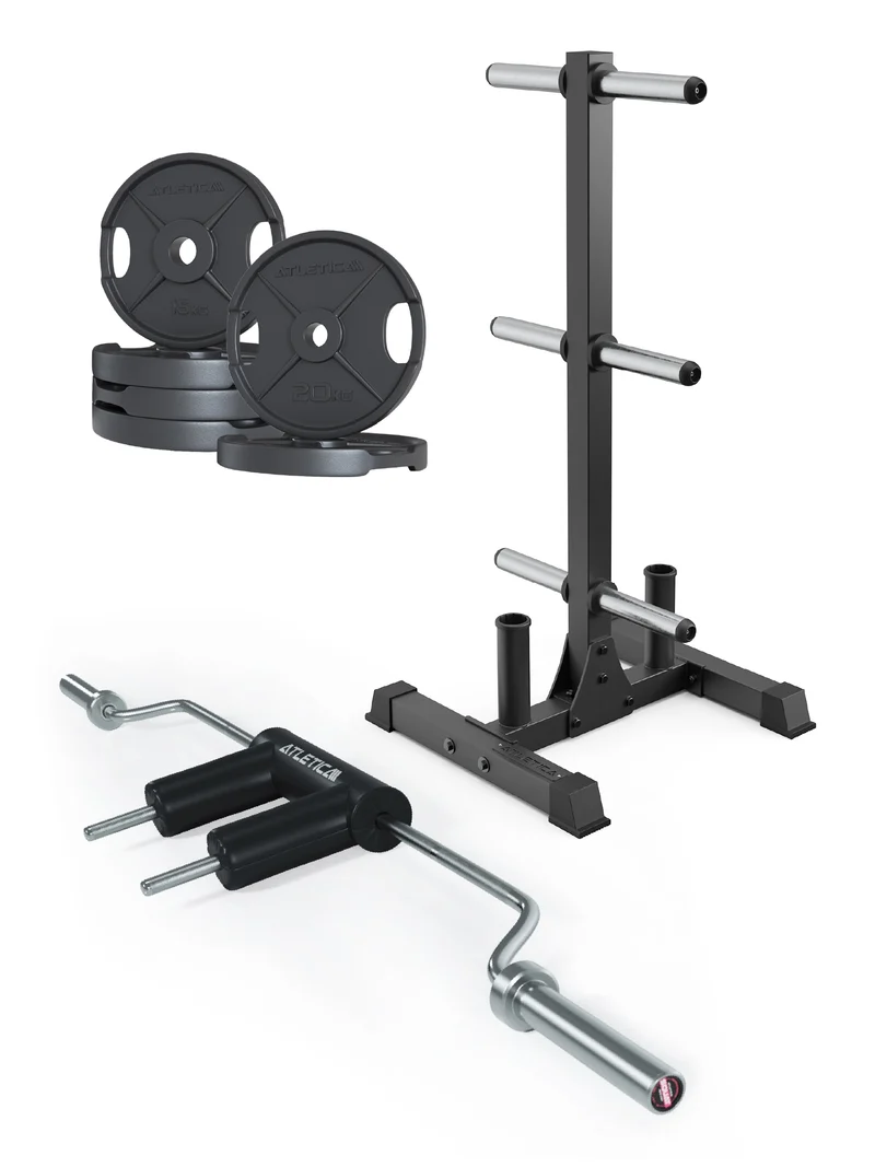 2H Iron SETS | Limited Edition