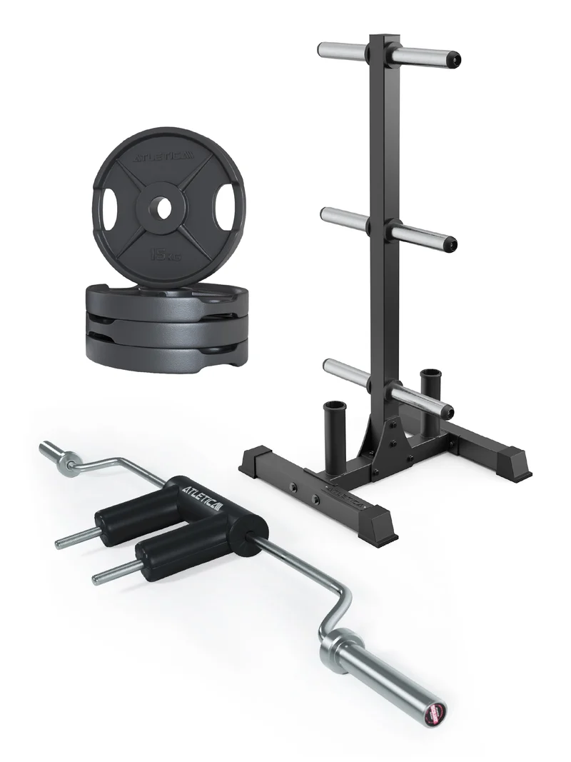 2H Iron SETS | Limited Edition