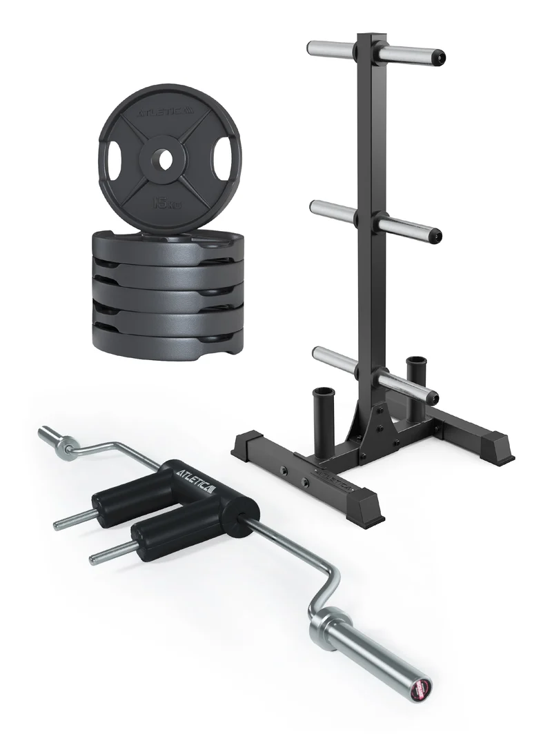 2H Iron SETS | Limited Edition