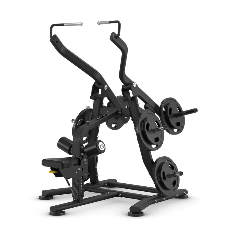 Lat Pulldown - Vision Fitness