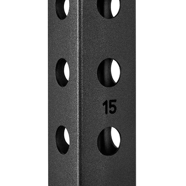 ATX® Power Rack PRX-520 mit Flip Down Spotter - Höhe 215 cm