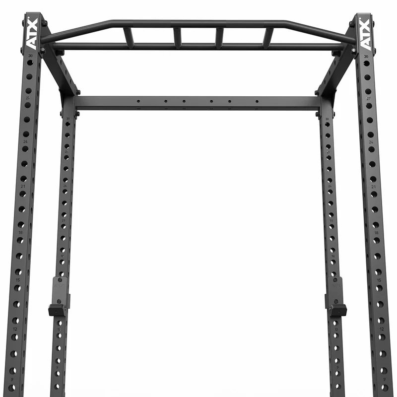 ATX® Power Rack PRX-510 mit Flip Down Spotter - Höhe 195 cm