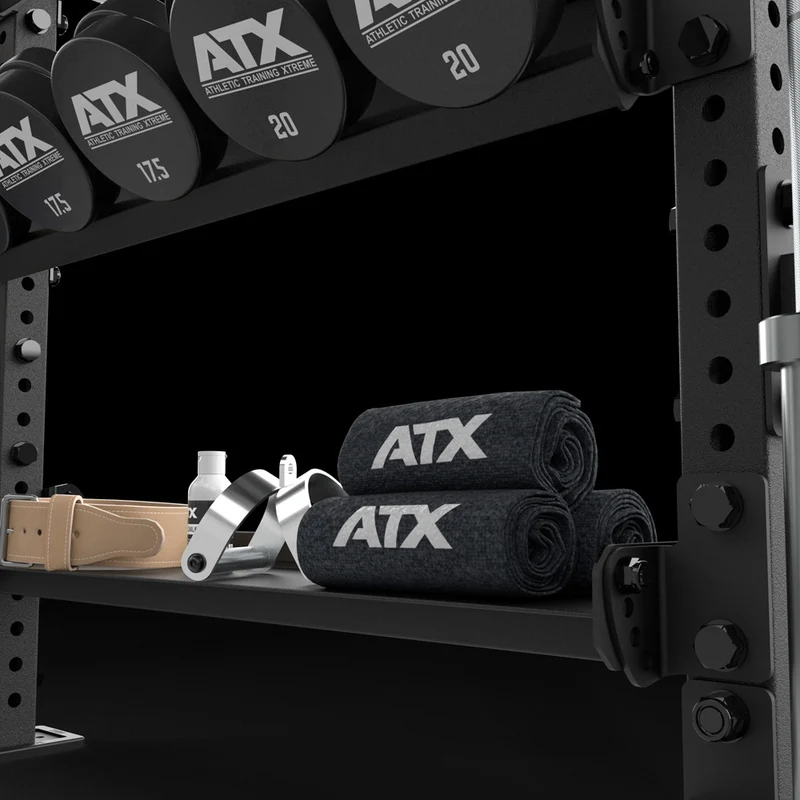 ATX® Multi Cable Rack & Storage Station - The Wall 2.0