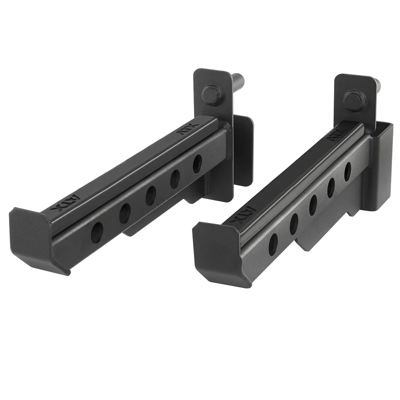 ATX® Safety Spotter Arms - Series 500 / Notablagen