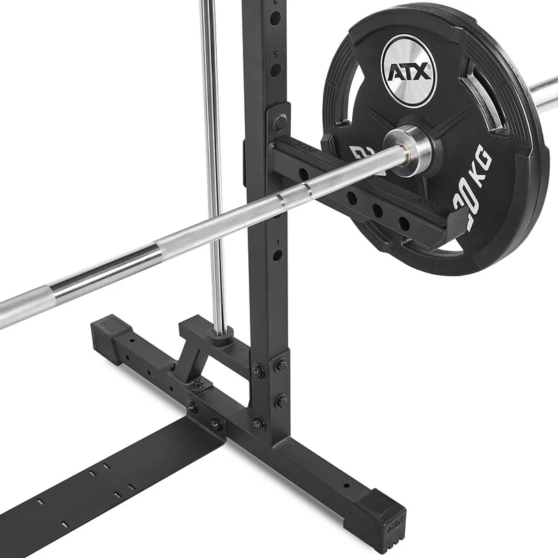 ATX® Safety Spotter Arms - Series 500 / Notablagen