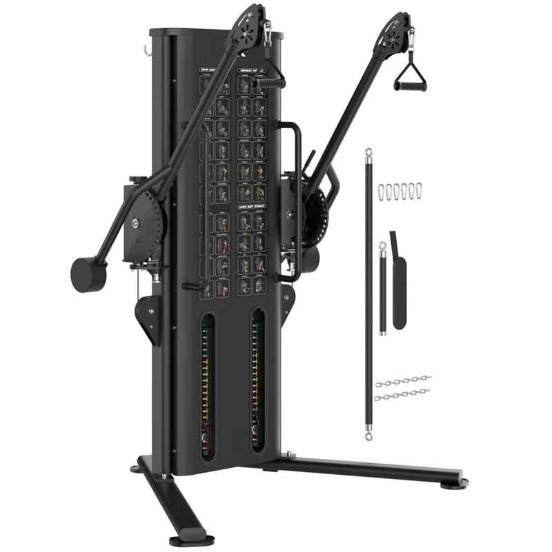 ATX® Functional Pull Trainer - Multi Zugstation