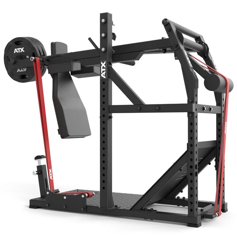 ATX® Pendulum Squat