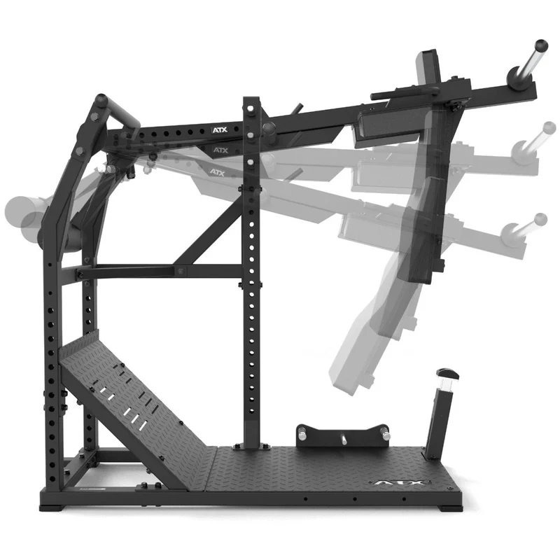 ATX® Pendulum Squat