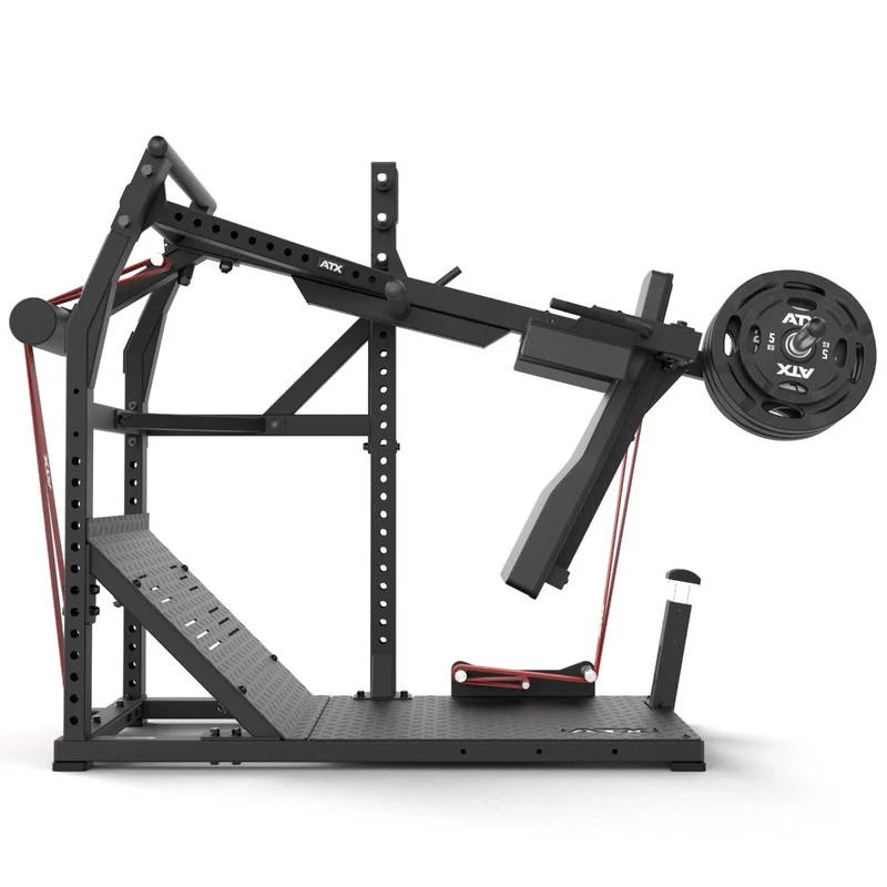ATX® Pendulum Squat