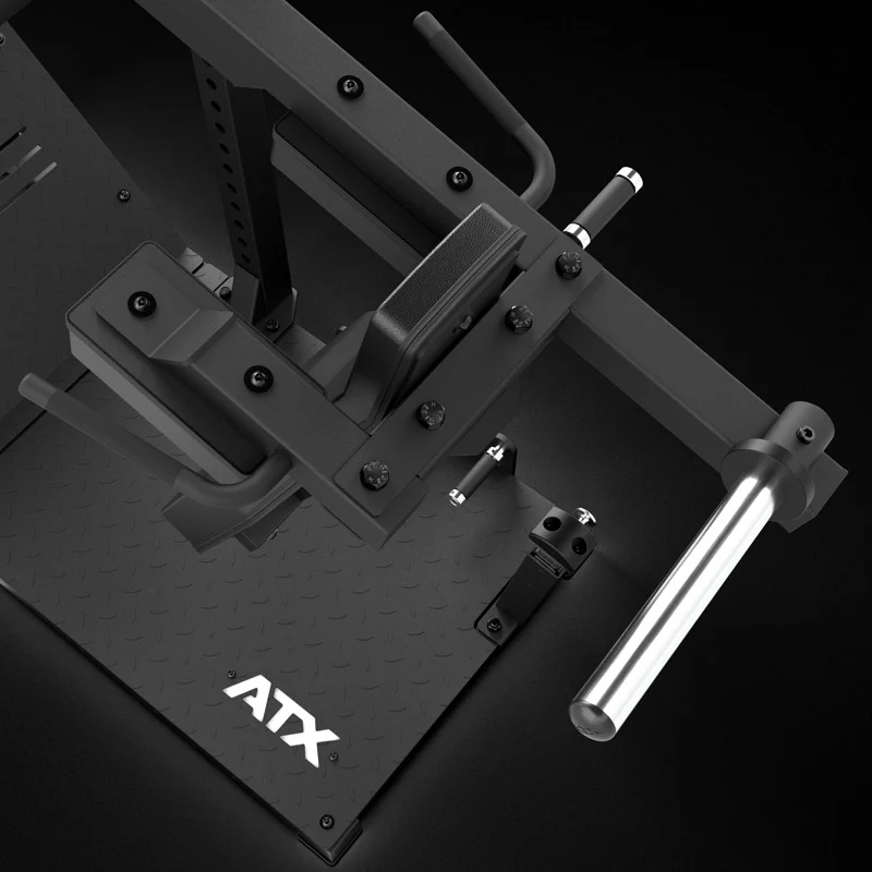 ATX® Pendulum Squat