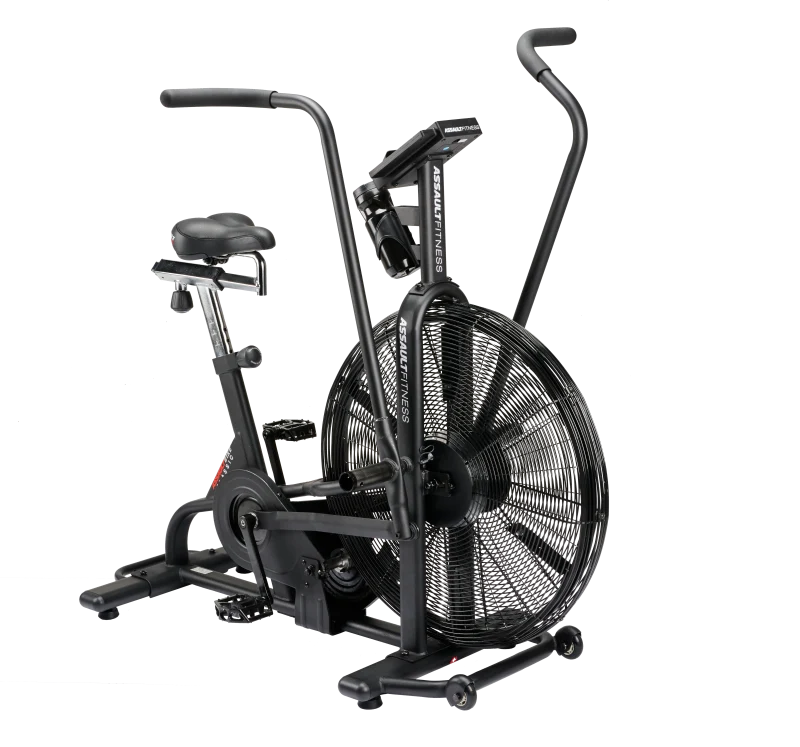 Assault Air Bike Classic