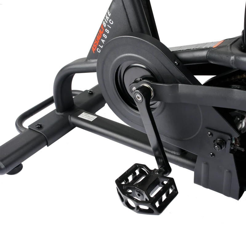 Assault Air Bike Classic