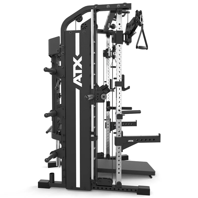 ATX® Kraftstation - MONSTER 2.0 Komplettstation