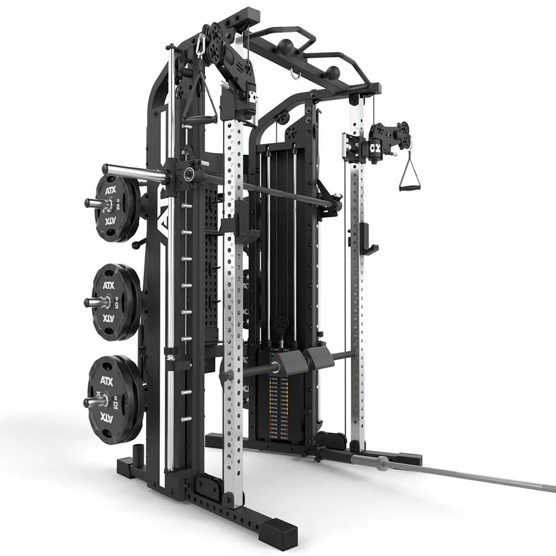 ATX® Kraftstation - MONSTER 2.0 Komplettstation