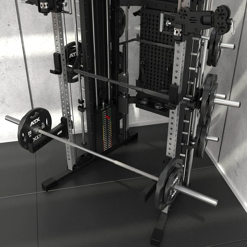 ATX® Kraftstation - MONSTER 2.0 Komplettstation