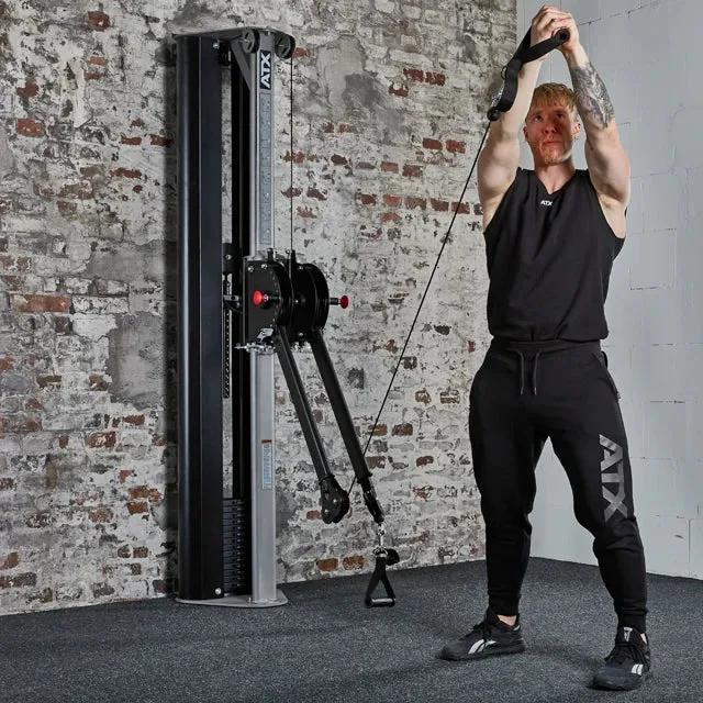 ATX® Multi Zugstation - Functional Trainer - zur Wandbefestigung