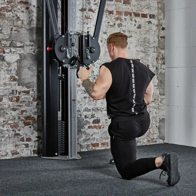 ATX® Multi Zugstation - Functional Trainer - zur Wandbefestigung