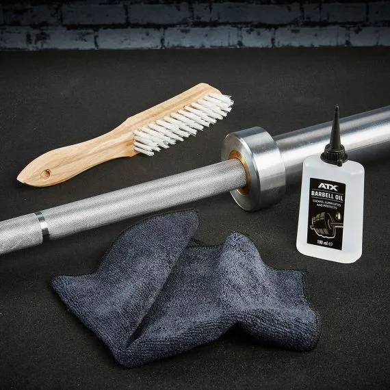 ATX® Hantelstangen Pflegeset