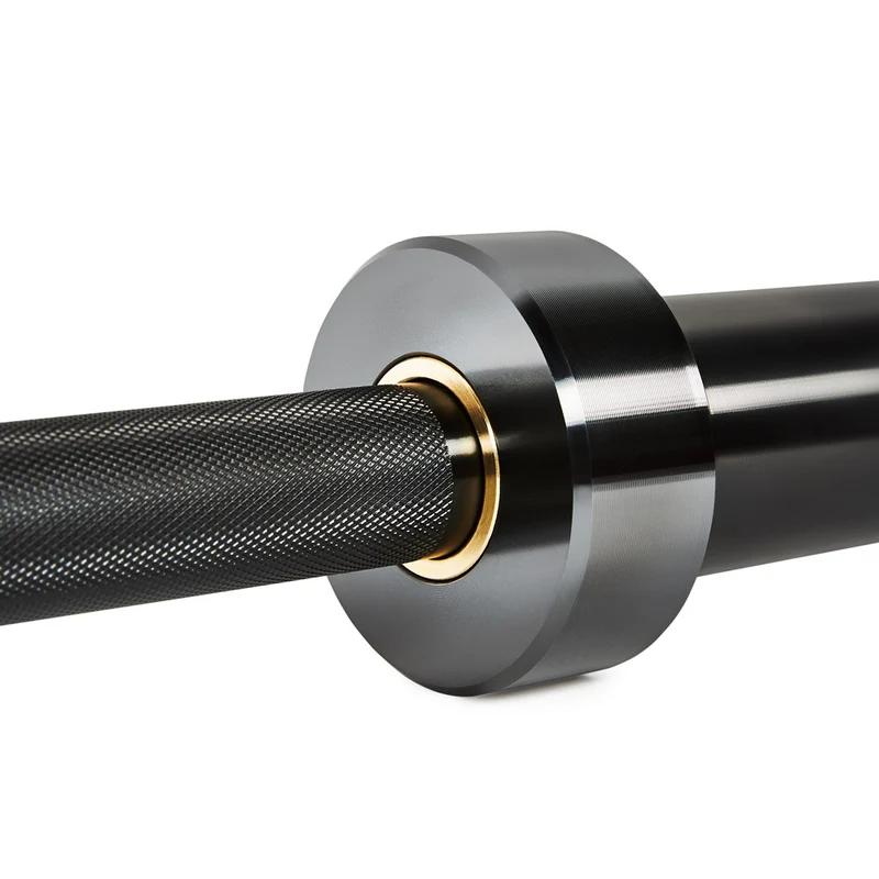 ATX® Power Bar Black Mamba - Federstahl