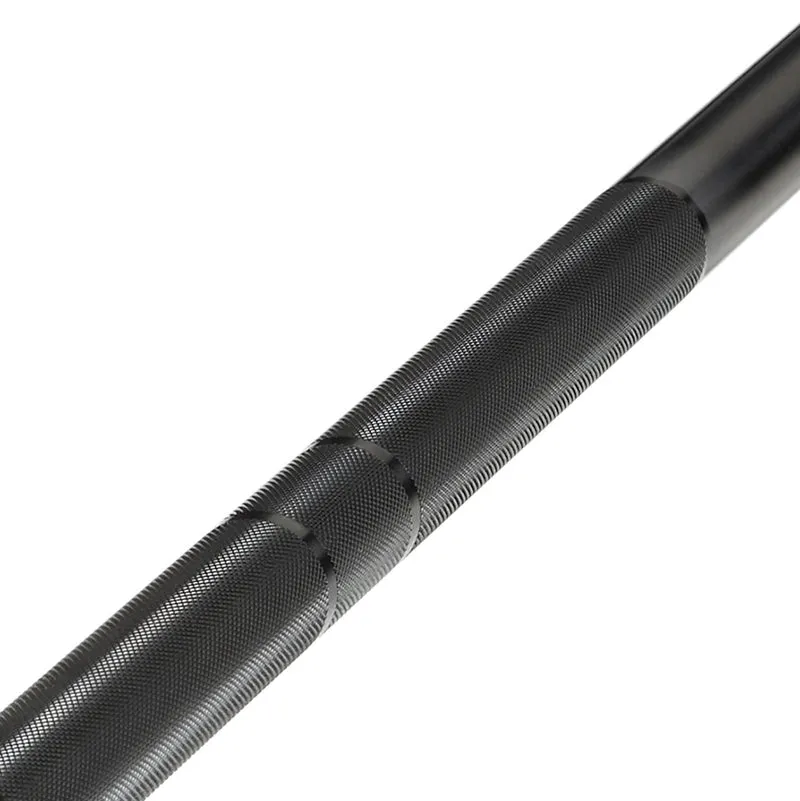 ATX® Power Bar Black Mamba - Federstahl