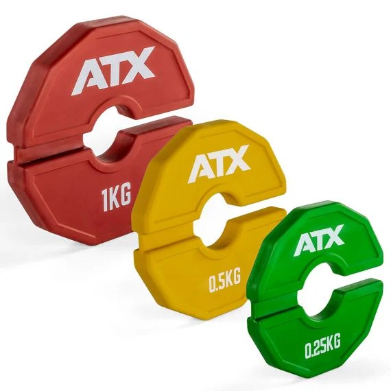 ATX® Add-On Flex Plate - Paar
