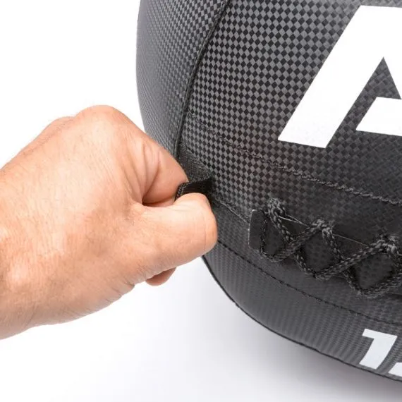 ATX® PVC Wall Ball - Carbon-Look 3 bis 12 kg