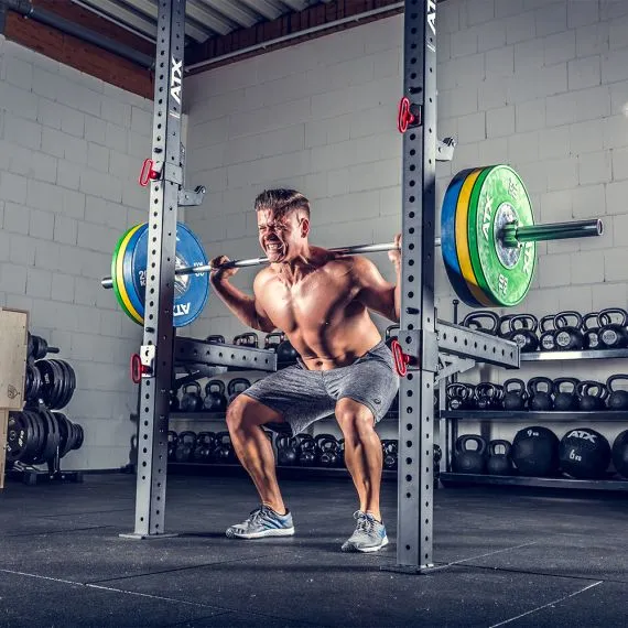 ATX® Spotter Arms 65 - Paar