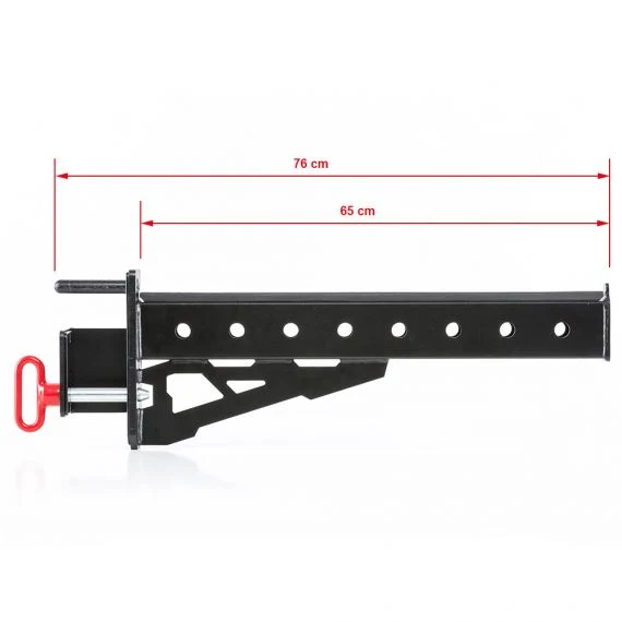 ATX® Spotter Arms 65 - Paar
