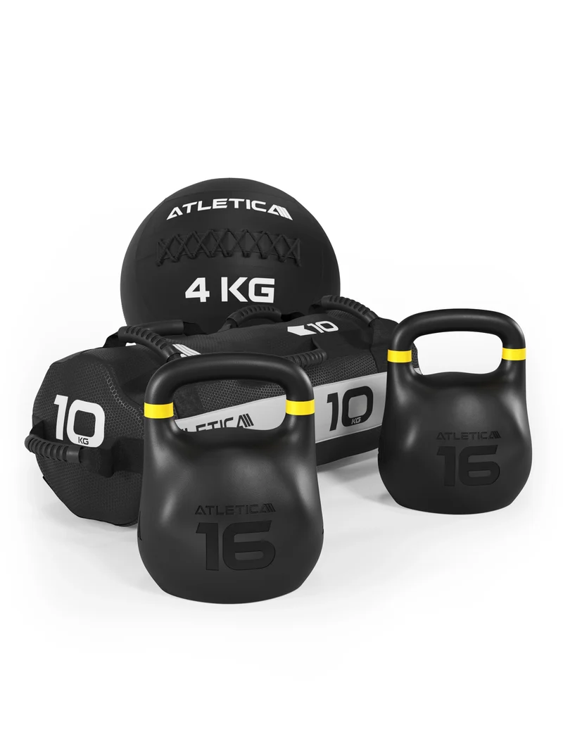 HRX RACE SET | Women | HRX SLED | HRX Power Rope 15m