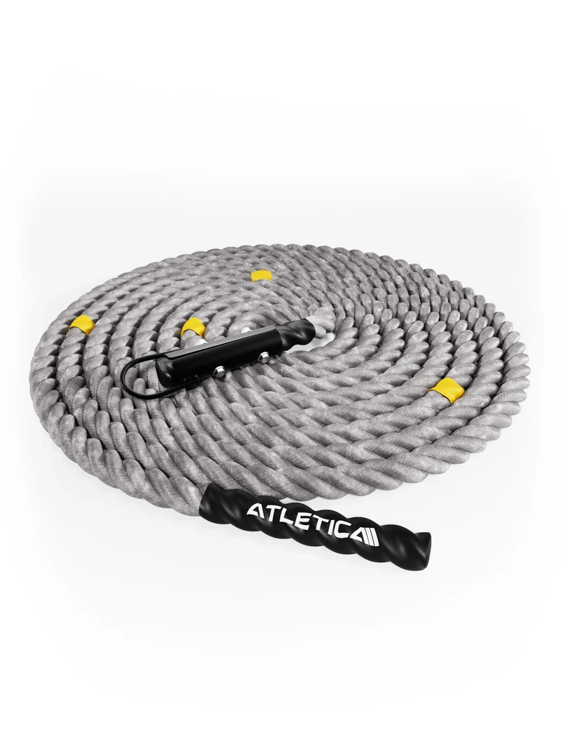 HRX SET | Men PRO | HRX SLED | HRX Power Rope 15m | Animal Bumper 160kg