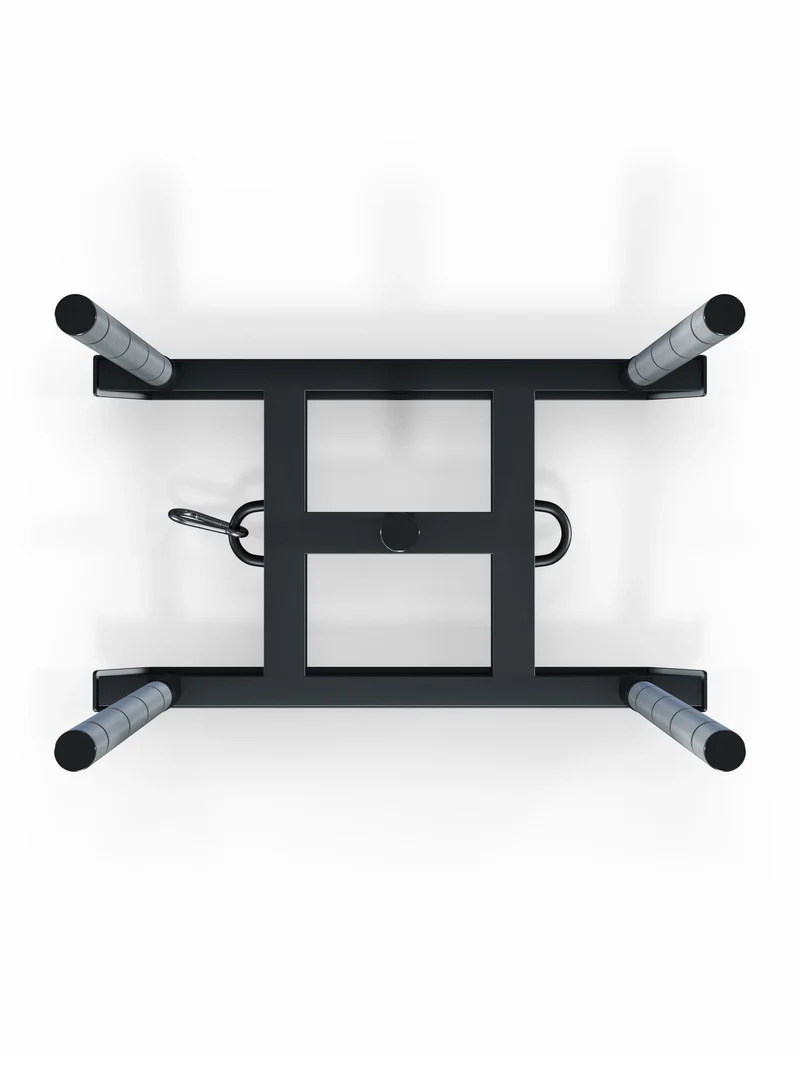 HRX SET | Women PRO und Men | HRX SLED | HRX Power Rope 15m | Animal Bumper 110kg
