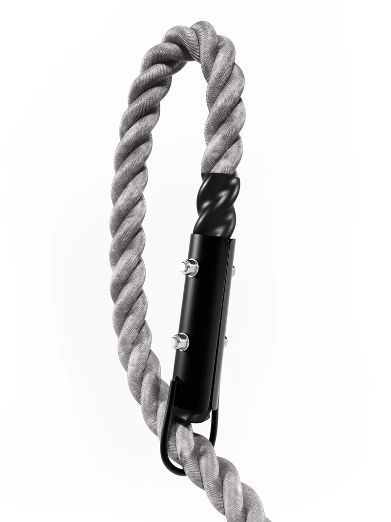 HRX SET | Men PRO | HRX SLED | HRX Power Rope 15m | Animal Bumper 160kg