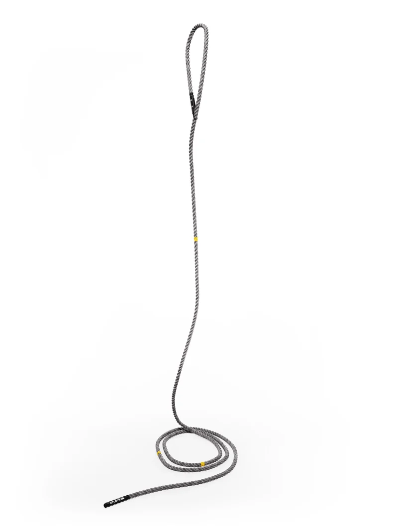 HRX SET | Women PRO und Men | HRX SLED | HRX Power Rope 15m | Animal Bumper 110kg