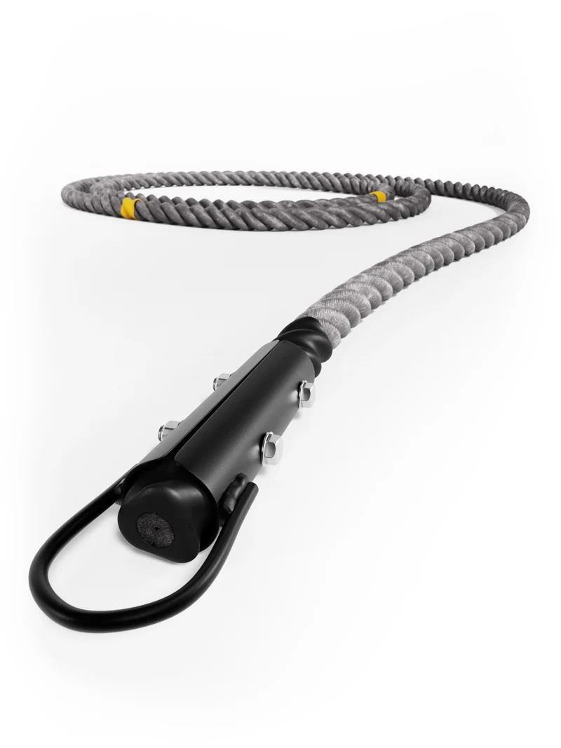 HRX SET | Women PRO und Men | HRX SLED | HRX Power Rope 15m | Animal Bumper 110kg