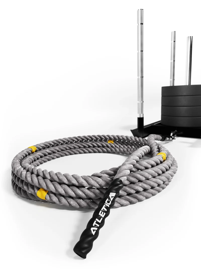 HRX SET | Women PRO und Men | HRX SLED | HRX Power Rope 15m | Animal Bumper 110kg