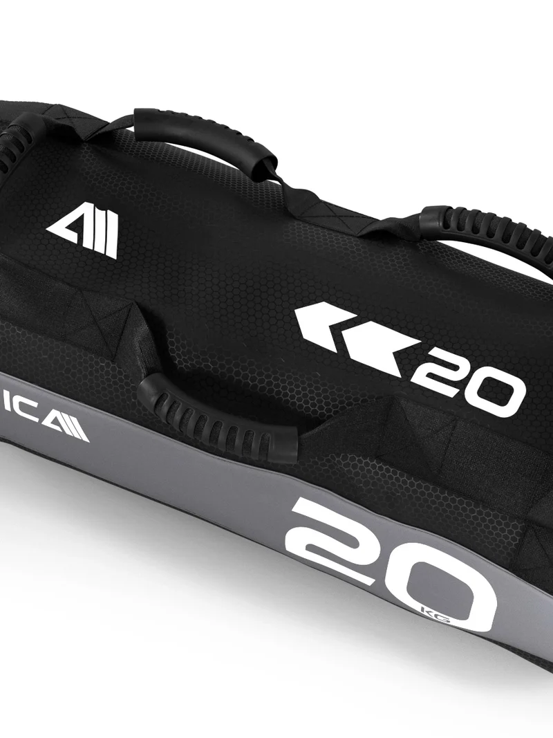 HRX SET | Women PRO und Men | HRX SLED | HRX Power Rope 15m | Animal Bumper 110kg