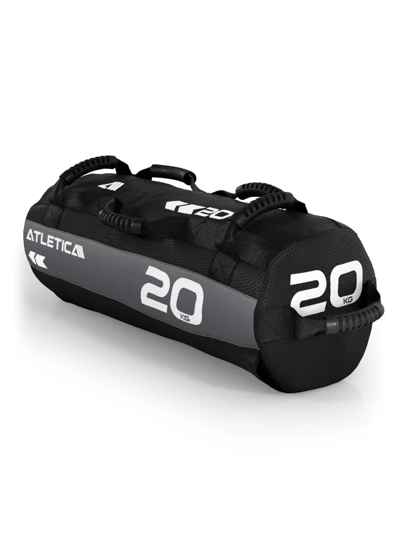 HRX SET | Women PRO und Men | HRX SLED | HRX Power Rope 15m | Animal Bumper 110kg