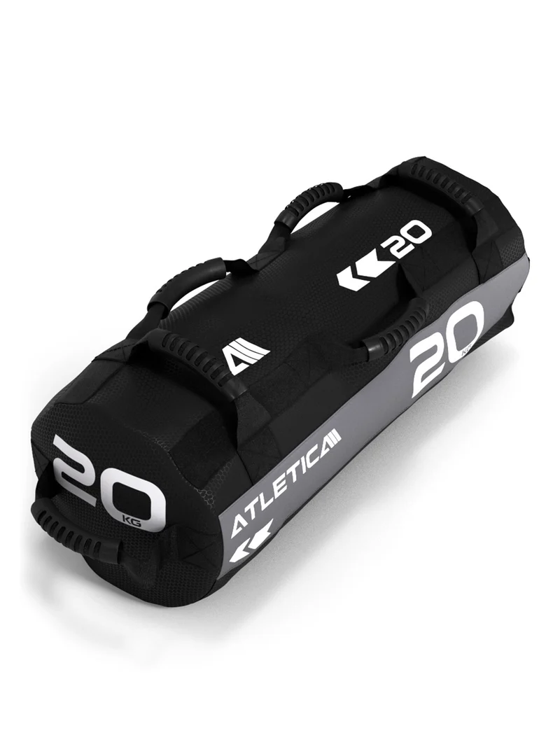 HRX SET | Women PRO und Men | HRX SLED | HRX Power Rope 15m | Animal Bumper 110kg