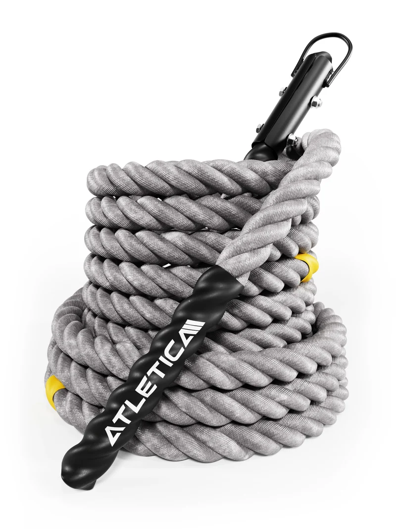 HRX RACE SET | Women | HRX SLED | HRX Power Rope 15m