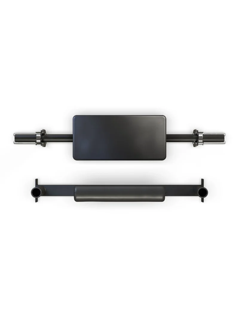 R7 Glute SET | rotierendes Hip Thrust Pad