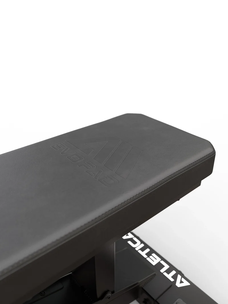 Predator EVO | PU | modulare Hantelbank