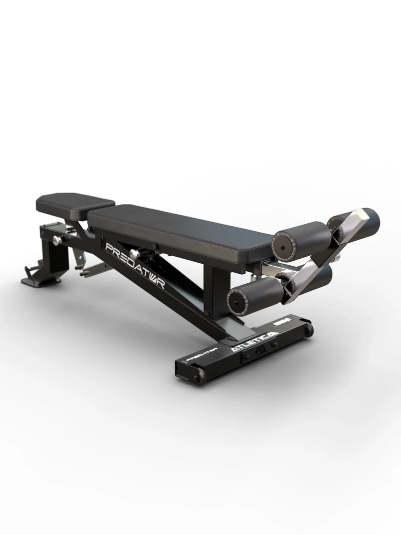 EVO Leg Blocker